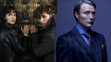 Animales fant¨¢sticos: Los secretos de Dumbledore revela su fecha de estreno