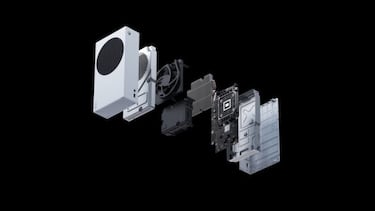 Un año con Xbox Series S: sigo creyendo que tiene mucho sentido