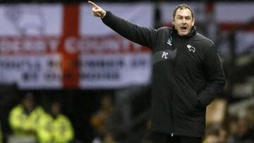 Paul Clement.