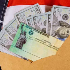 Trump anuncia cheques de $2,000: ¿quiénes serán elegibles?