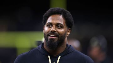 Cameron Jordan