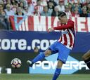Fernando Torres volvió a jugar después del susto en Riazor