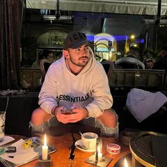 “El sueño de mi hijo era jugar por Chile, pero ya no puede correr riesgos; su vida está en juego”