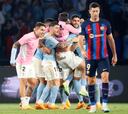 Resumen y goles del Ceta de Vigo vs Barcelona de LaLiga Santander