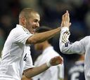 En el Madrid de Benzema no se pone el sol