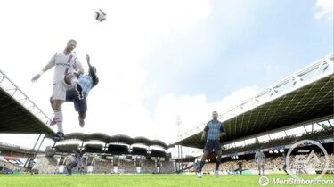 [E3] FIFA 10, Impresiones