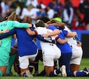 Estados Unidos vs Suecia: el clásico del Mundial femenino