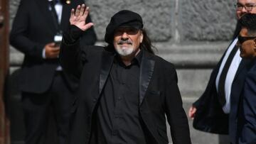 Actualizan estado de salud del ‘Negro’ Piñera: “Grave y sedado”