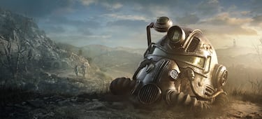 What happened to the rest of the countries in the Fallout world? The story leading up to the Great War of 2077