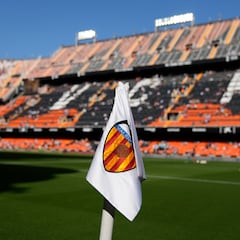 Mestalla pierde embrujo con Lim