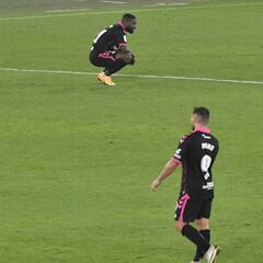 Se agudiza la crisis goleadora