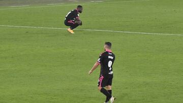 Se agudiza la crisis goleadora