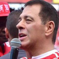 Tulio Gómez: "El FPC no está pidiendo nada regalado"