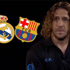 El mejor recuerdo de Puyol en los 'Clásicos' que el madridismo querría olvidar