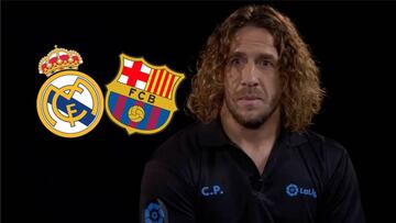 El mejor recuerdo de Puyol en los 'Clásicos' que el madridismo querría olvidar