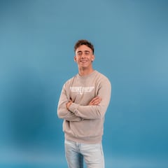 Acosta apuesta: “Márquez se queda en Ducati y Maverick, en KTM; Quartararo y Martín, a Honda, y Álex, a Aprilia”