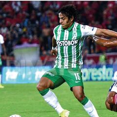 Mantilla y su renovación: “No he tenido contacto con los directivos”