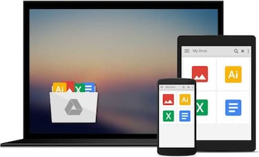 La app para PC de Google Drive dejará de funcionar en 2018