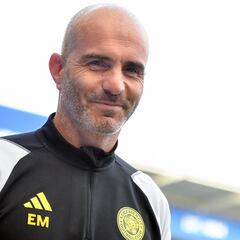 El Chelsea ficha a Maresca