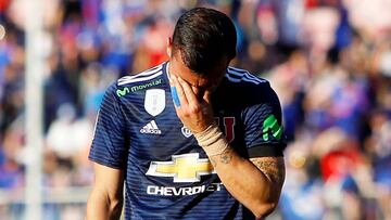 Así quedó la tabla de posiciones tras la caída de la U