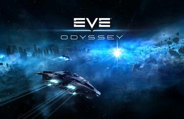 DUST 514 para el 16 de mayo