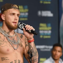 Jake Paul peleará contra KSI en Wembley Stadium en 2023