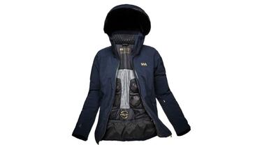 Esquía gratis en 50 resorts de Europa, Estados Unidos y Canadá con la ropa de Helly Hansen