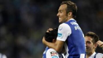 Oporto machaca al Setúbal y se afianza en el liderato