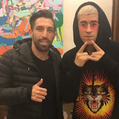 “Me retiré en silencio porque no me llegó ninguna oferta y mis hijas no iban a salir de la ciudad por su colegio”