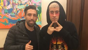 “Me retiré en silencio porque no me llegó ninguna oferta y mis hijas no iban a salir de la ciudad por su colegio”