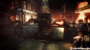 Resident Evil: Operation Raccoon City, Impresiones