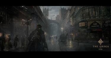 The Order: 1886, Impresiones