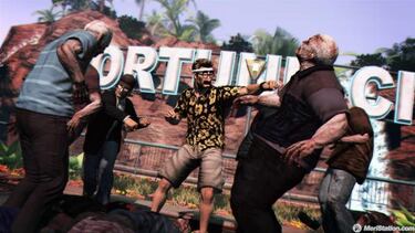 Dead Rising 2, Impresiones