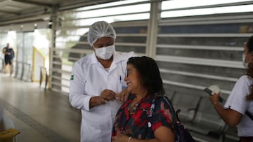 Coronavirus en México: resumen del miércoles 27 de octubre