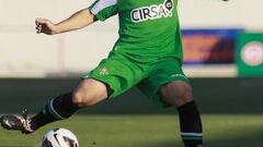 Beñat se impacienta por la gran pasividad del club