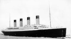 La búsqueda del Titanic ocultó una operación militar ultrasecreta: habla uno de los miembros de esta misión encubierta