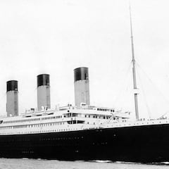 La búsqueda del Titanic ocultó una operación militar ultrasecreta: habla uno de los miembros de esta misión encubierta