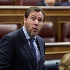 Óscar Puente, tajante sobre si habrá peaje en las carreteras