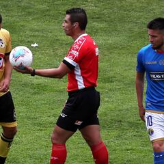 11 cambios en total: el 'permiso excepcional' que tuvieron Coquimbo y Audax