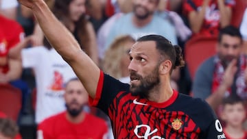 Mallorca take on Real Madrid on Thursday (January 9) for a place in the Spanish Super Cup final, where Barcelona lie in wait.