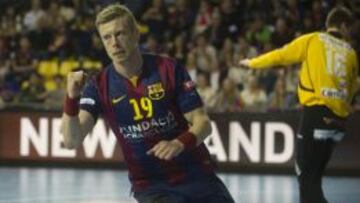 Sigurdsson, máximo goleador.