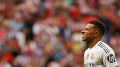 Real Madrid’s puzzling Kylian Mbappé paradox