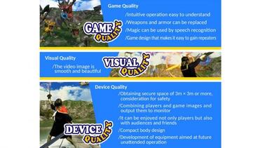 E3 2017 tendrá por primera vez Realidad Virtual y Mixta