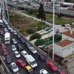 Coronavirus en Argentina: cómo renovar el registro de conducir en Cuarentena