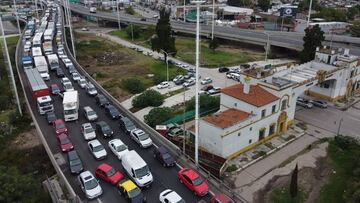 Coronavirus en Argentina: cómo renovar el registro de conducir en Cuarentena