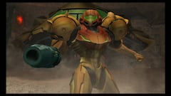 Retro Studios quiere ampliar su equipo para Metroid Prime 4