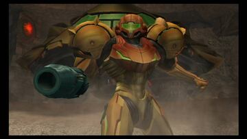 Retro Studios quiere ampliar su equipo para Metroid Prime 4