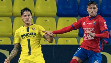 Primera RFEF Grupo 2: resultados, partidos y clasificación de la jornada 18