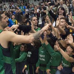 Divina Joventut: en busca de una temporada tranquila