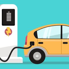 Reemplazo de la batería de un auto eléctrico: ¿Cuánto cuestan y duran?